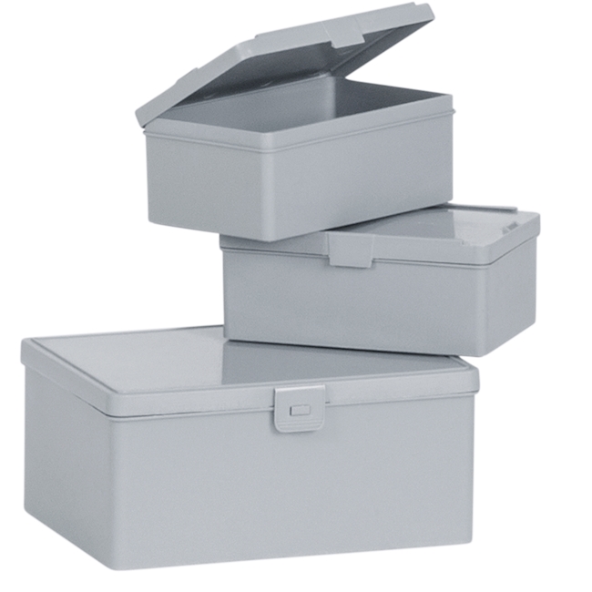 Furnitur Dose PP 180x140x80 mm